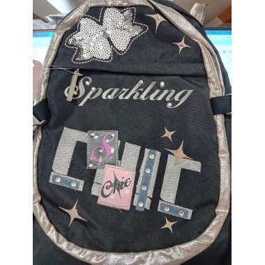 Σακίδιο ώμου 3 θέσεων lyc sac