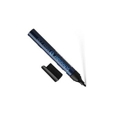 Μαρκαδόρος ανεξήτηλος...