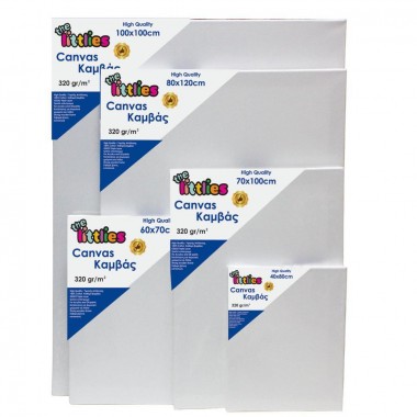 Καμβάς σε τελάρο 30χ40cm...