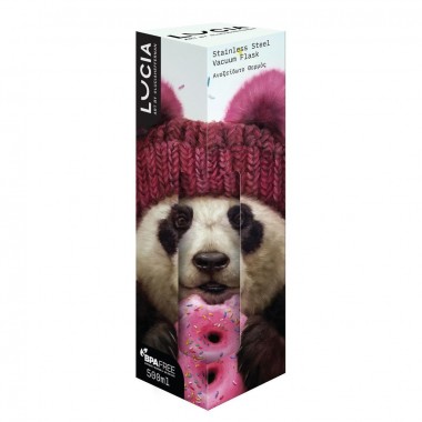 Θερμός Lucia Heffernan...