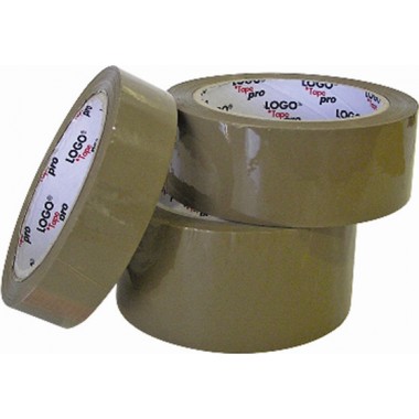Ταινία Συσκευασίας Logo...