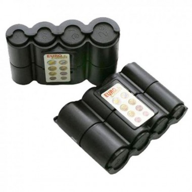 Κερματοθήκη Eurocash 8...