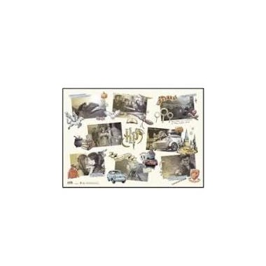 Σουμέν Γραφείου 35x50 Harry...