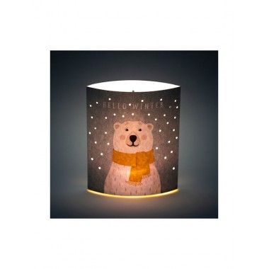 Διακοσμητικό Φωτιστικό LED...