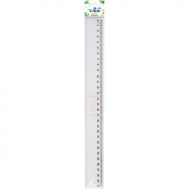 Χάρακας The Littlies 30εκ