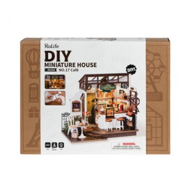 Παιχνίδι Κατασκευή NO.17...