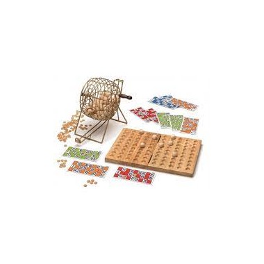 Τόμπολα Bingo clasic