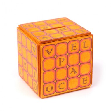 Mensa Sudoku Magic Box