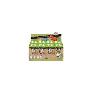 Μαγικό αυγό δεινόσαυρου...