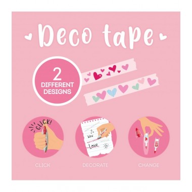 Διακοσμητική Ταινία Στυλό...