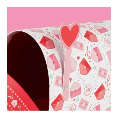 Κουτί σε σχέδιο...