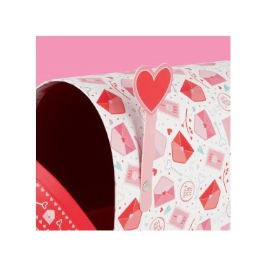 Κουτί σε σχέδιο...