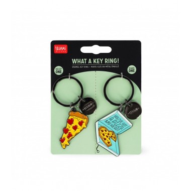 Mπρελόκ από σμάλτο με θέμα...