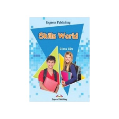 Skills World CDs