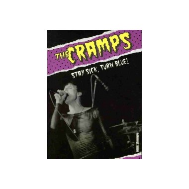 The Cramps