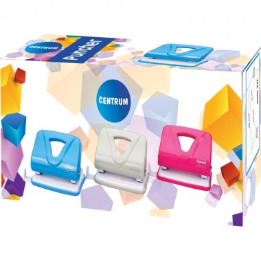 Περφορατέρ 20 φύλλων Centrum