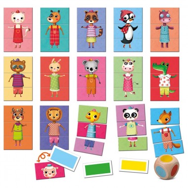 Επιτραπέζιο Παιχνίδι...