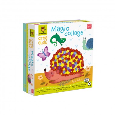 Κατασκευή Crea Dudu   Magic...