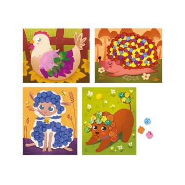 Κατασκευή Crea Dudu   Magic...