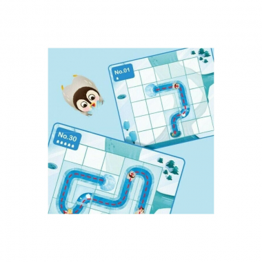 Επιτραπέζιο Παιχνίδι Logic...