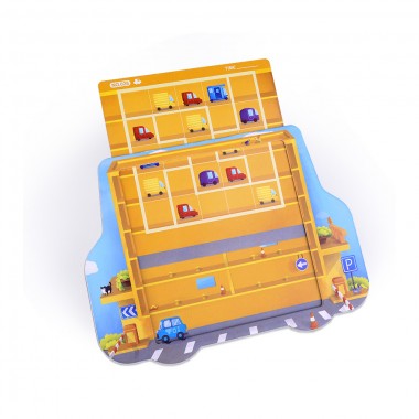 Επιτραπέζιο Παιχνίδι Sudoku...