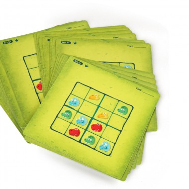 Sudoku   Το Νησί των...