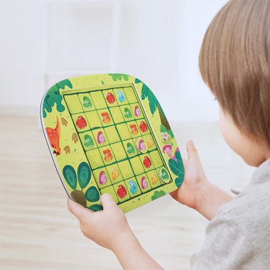 Sudoku   Το Νησί των...