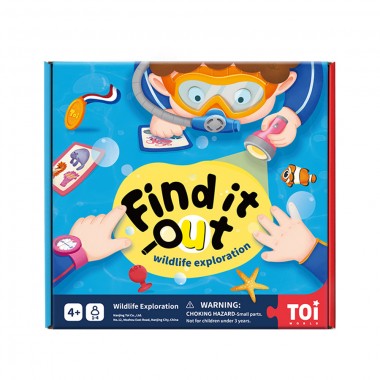 Ψάξε και Βρες   Εξερευνώ τη...