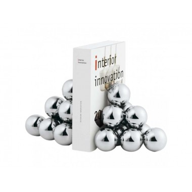 Βιβλιοστάτης BUBBLES, Philippi