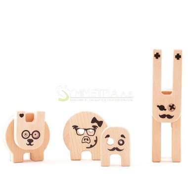 Παιχνίδι συναρμολόγησης...