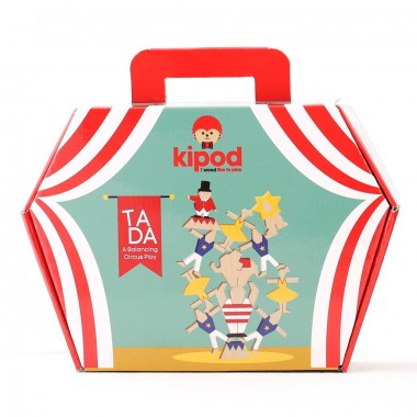 Παιχνίδι ισορροπίας με...