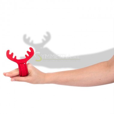 Ξύλινο κουκλοθεατρο σκιων...