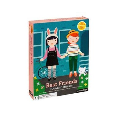 Ξύλινο Μαγνητικό Παιχνίδι...