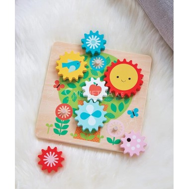 Ξύλινο Παιδικό Puzzle...