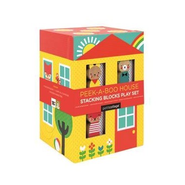 Nesting Blocks 8 Τεμαχιων...