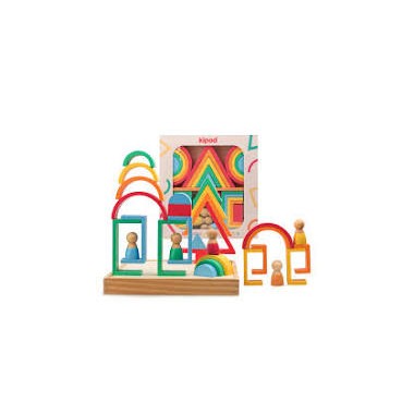 kipod   montessori rainbow...