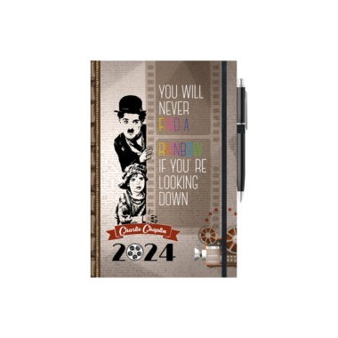 Ημερολόγιο 2024 Quote 10x14...
