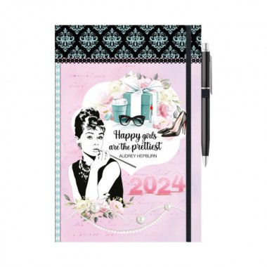 Ημερολόγιο 2024 Quote 10x14...