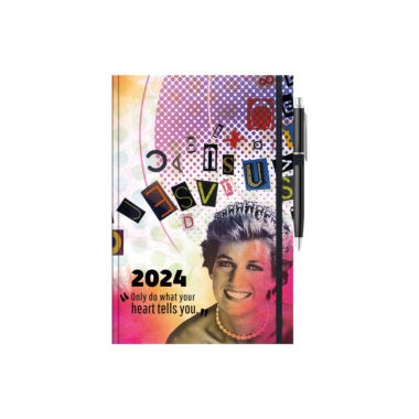 Ημερολόγιο 2024 Quote 12x17...