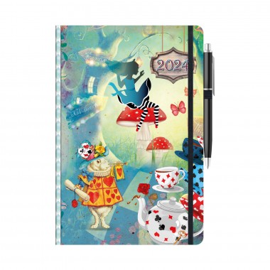 Ημερολόγιο ημερήσιο palmare...