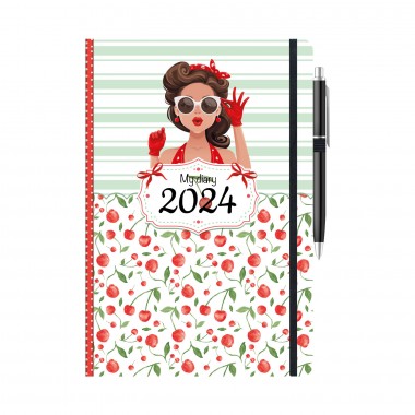 Ημερολόγιο ημερήσιο palmare...