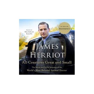 All Creatures Great and...