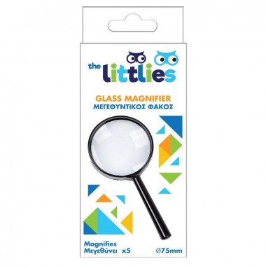 Μεγενθυτικός φακός 75mm the...