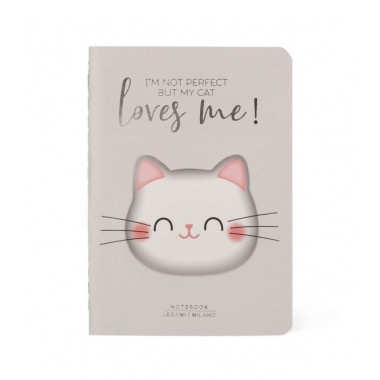 Σημειωματάριο Α6 με γραμμές...