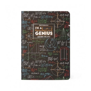 Σημειωματάριο Α6 με γραμμές...