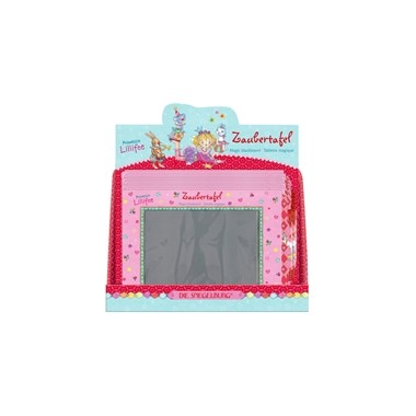 Πίνακας Magic Lillifee Die...