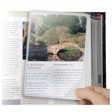 Μεγενθετικός Φακός σελίδα...