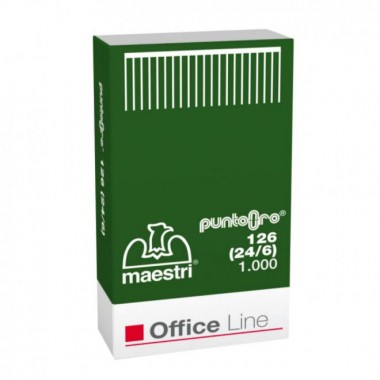 Σύρματα συρραφής Roma...