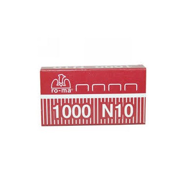 Σύρματα συρραφής Ro Ma Ν.10