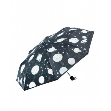 Ομπρέλα που αλλάζει χρώμα...